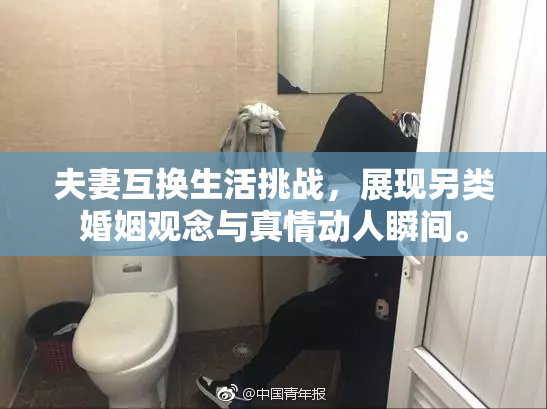 夫妻互换生活挑战，展现另类婚姻观念与真情动人瞬间。