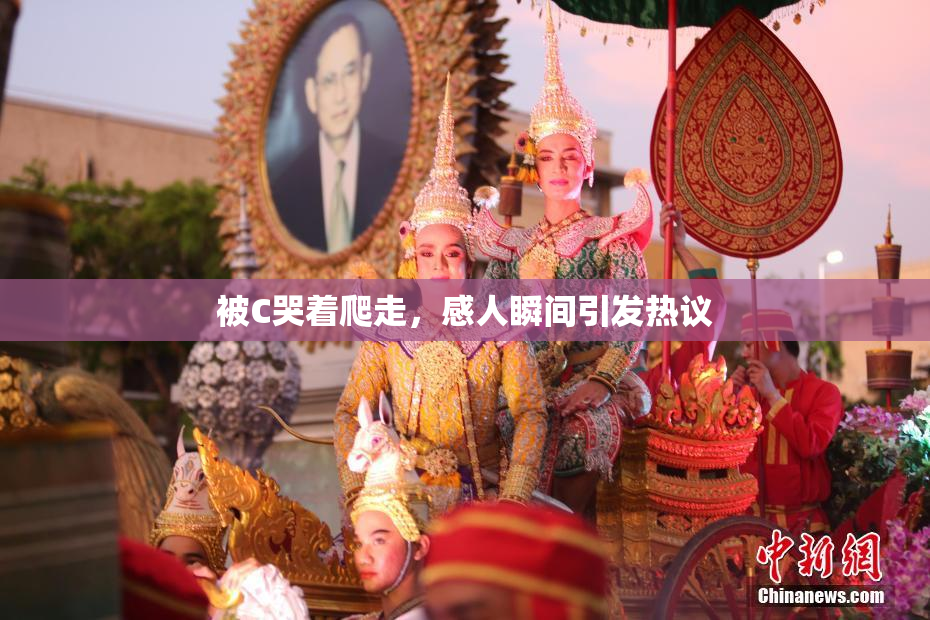 被C哭着爬走，感人瞬间引发热议