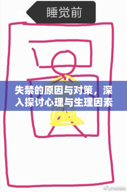 失禁的原因与对策，深入探讨心理与生理因素
