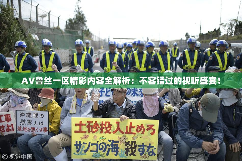AV鲁丝一区精彩内容全解析：不容错过的视听盛宴！