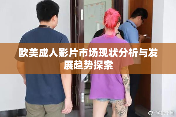 欧美成人影片市场现状分析与发展趋势探索