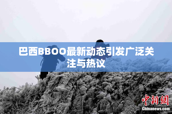 巴西BBOO最新动态引发广泛关注与热议