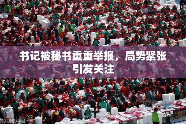 书记被秘书重重举报，局势紧张引发关注