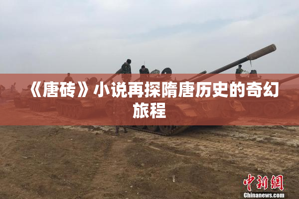 《唐砖》小说再探隋唐历史的奇幻旅程