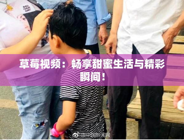 草莓视频：畅享甜蜜生活与精彩瞬间！