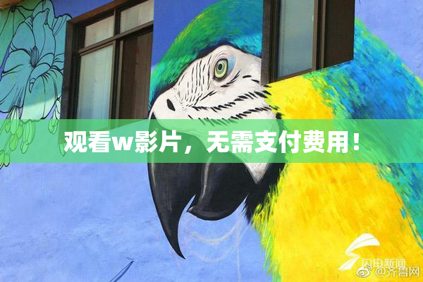 观看w影片，无需支付费用！
