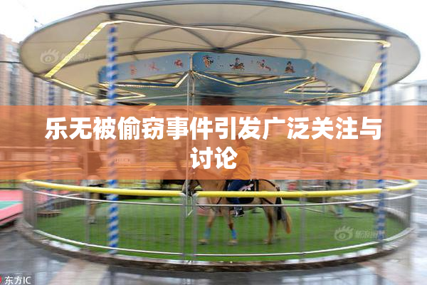 乐无被偷窃事件引发广泛关注与讨论