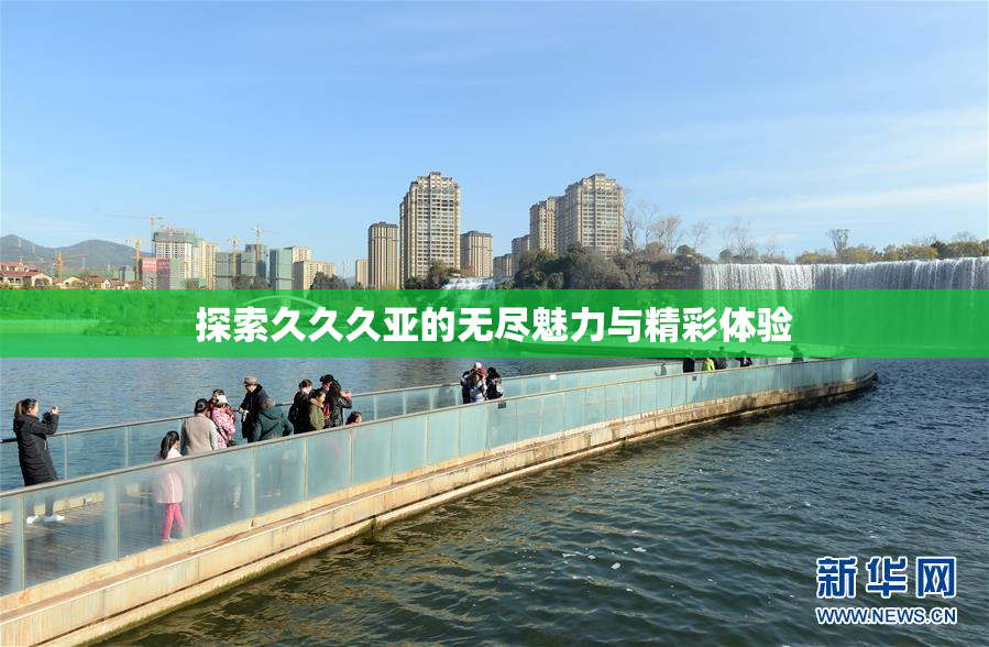 探索久久久亚的无尽魅力与精彩体验