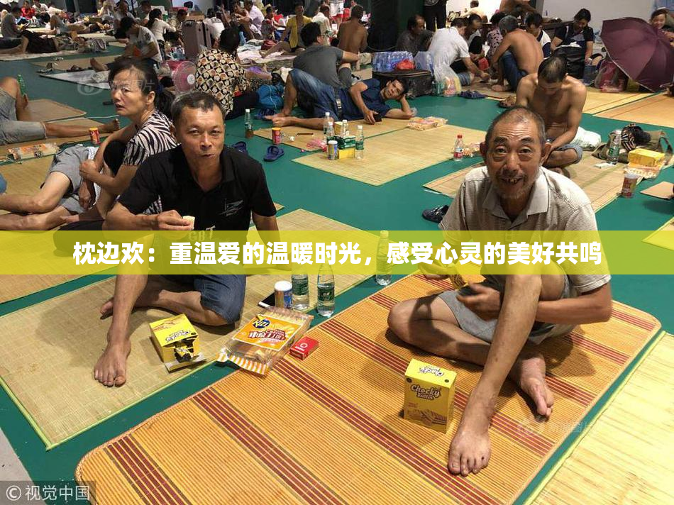 枕边欢：重温爱的温暖时光，感受心灵的美好共鸣
