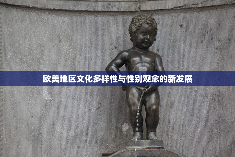 欧美地区文化多样性与性别观念的新发展