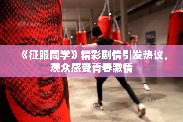 《征服同学》精彩剧情引发热议，观众感受青春激情