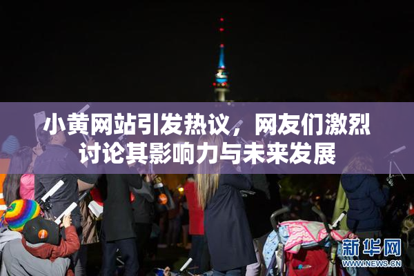小黄网站引发热议，网友们激烈讨论其影响力与未来发展