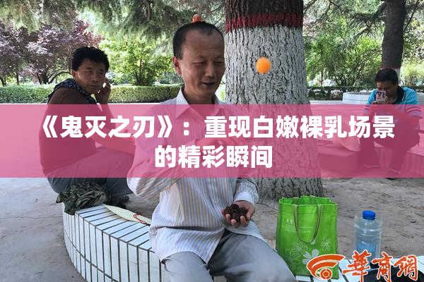 《鬼灭之刃》：重现白嫩裸乳场景的精彩瞬间