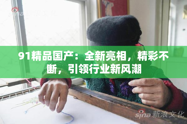 91精品国产：全新亮相，精彩不断，引领行业新风潮