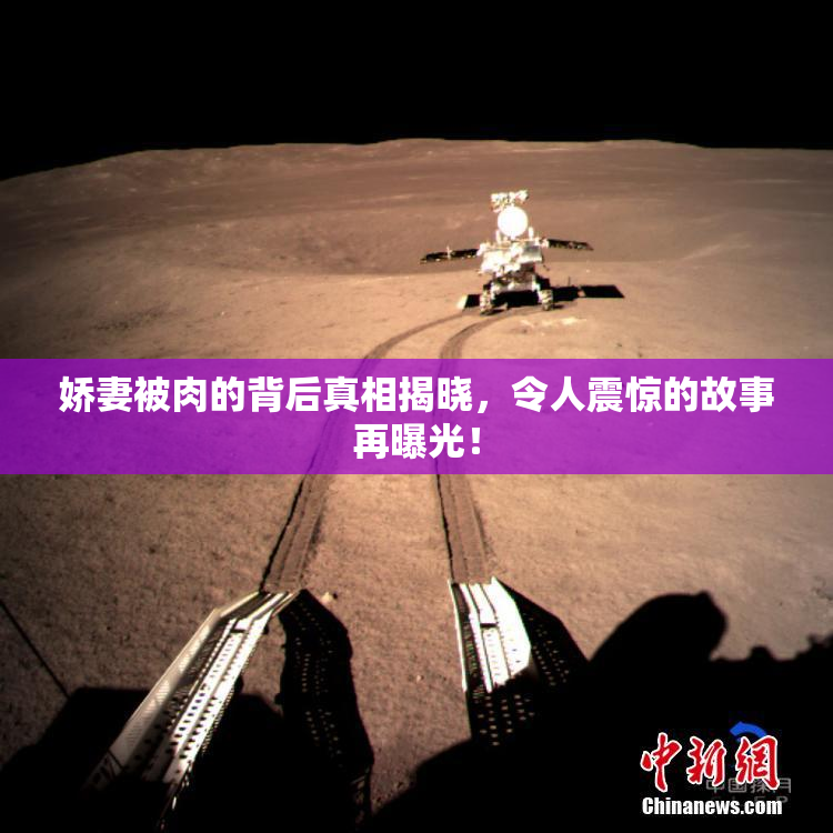 娇妻被肉的背后真相揭晓，令人震惊的故事再曝光！