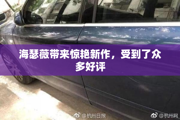 海瑟薇带来惊艳新作，受到了众多好评