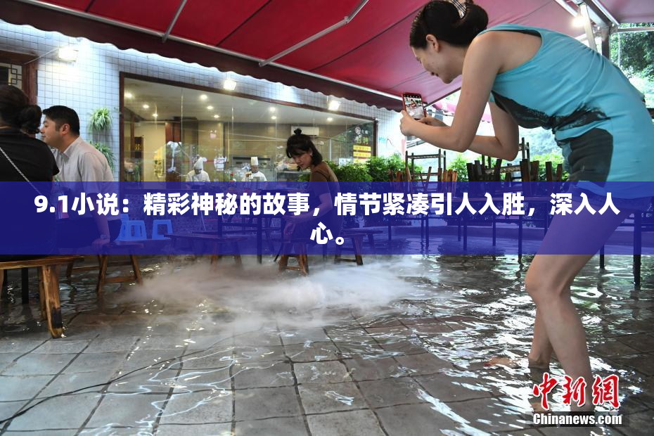 9.1小说：精彩神秘的故事，情节紧凑引人入胜，深入人心。