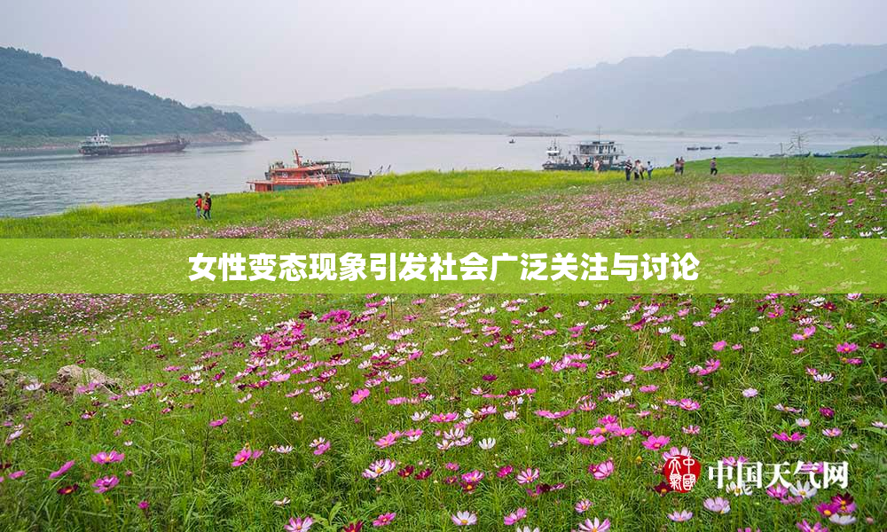 女性变态现象引发社会广泛关注与讨论