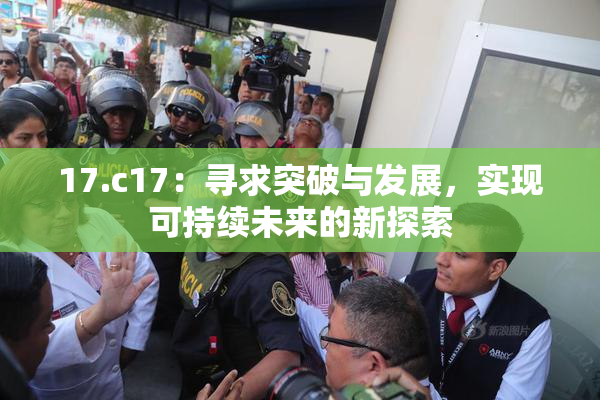 17.c17：寻求突破与发展，实现可持续未来的新探索