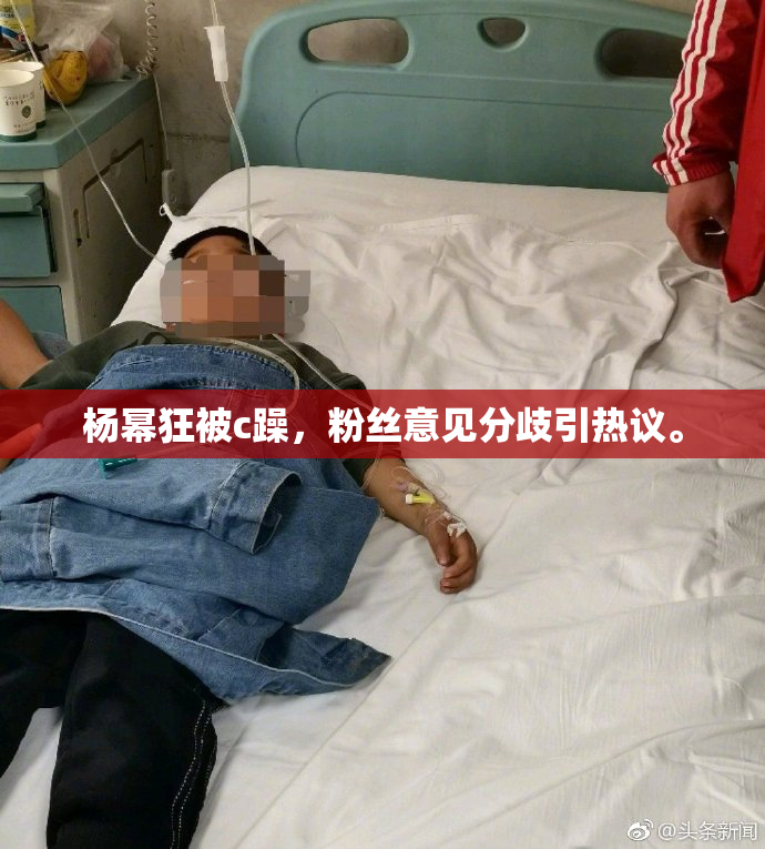 杨幂狂被c躁，粉丝意见分歧引热议。