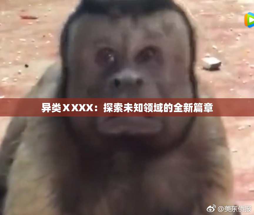 异类ⅩXXX：探索未知领域的全新篇章