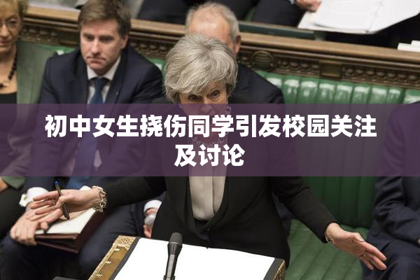 初中女生挠伤同学引发校园关注及讨论