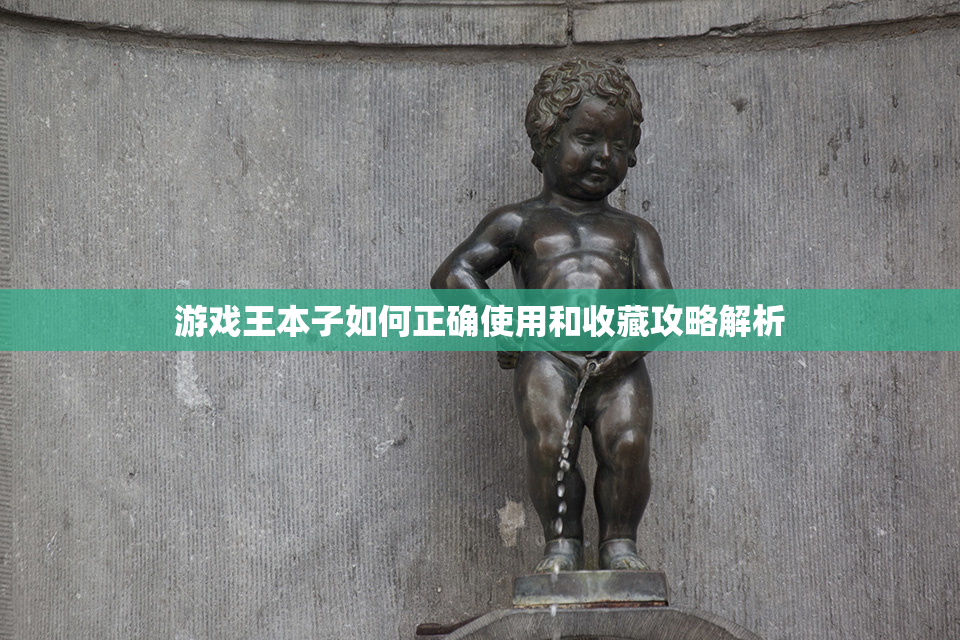 游戏王本子如何正确使用和收藏攻略解析