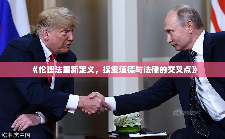 《伦理法重新定义，探索道德与法律的交叉点》