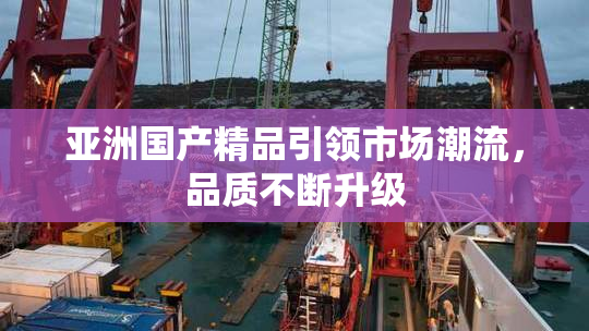 亚洲国产精品引领市场潮流，品质不断升级