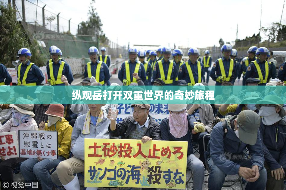 纵观岳打开双重世界的奇妙旅程