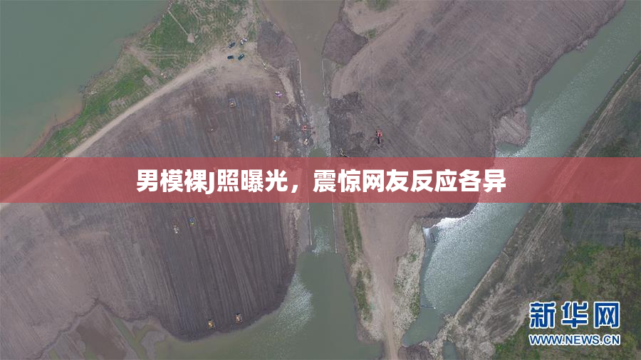 男模裸J照曝光，震惊网友反应各异