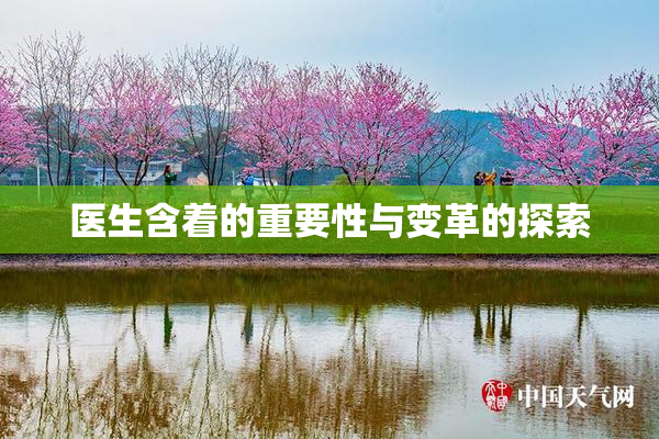 医生含着的重要性与变革的探索