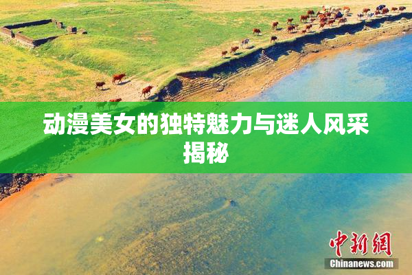 动漫美女的独特魅力与迷人风采揭秘
