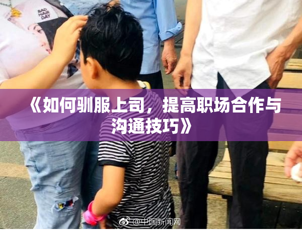 《如何驯服上司，提高职场合作与沟通技巧》