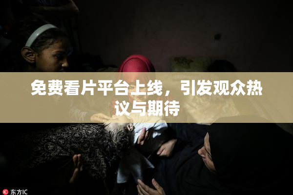 免费看片平台上线，引发观众热议与期待