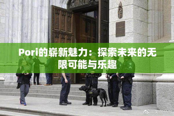 Pori的崭新魅力：探索未来的无限可能与乐趣