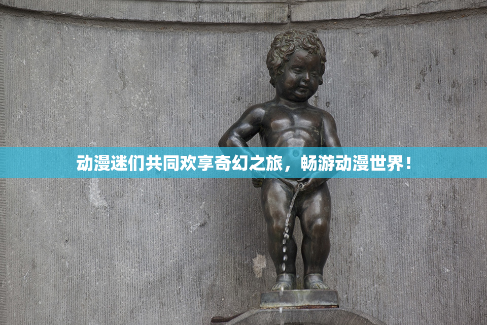 动漫迷们共同欢享奇幻之旅，畅游动漫世界！