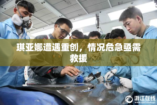 琪亚娜遭遇重创，情况危急亟需救援