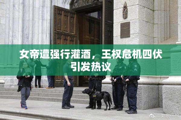 女帝遭强行灌酒，王权危机四伏引发热议