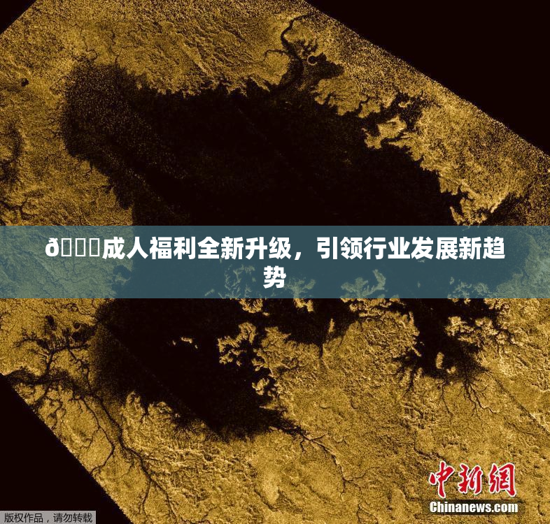 🔞成人福利全新升级，引领行业发展新趋势