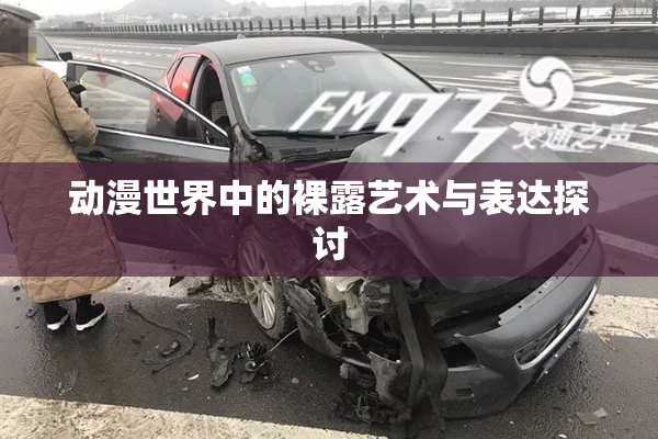 动漫世界中的裸露艺术与表达探讨