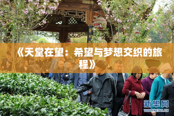 《天堂在望：希望与梦想交织的旅程》