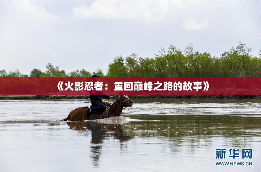 《火影忍者：重回巅峰之路的故事》