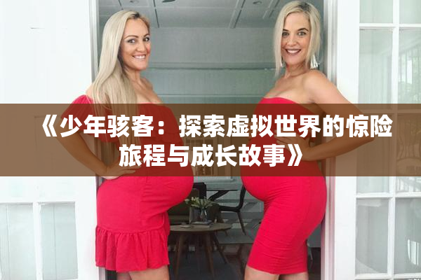 《少年骇客：探索虚拟世界的惊险旅程与成长故事》