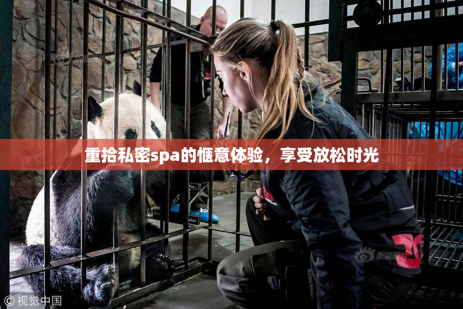 重拾私密spa的惬意体验，享受放松时光