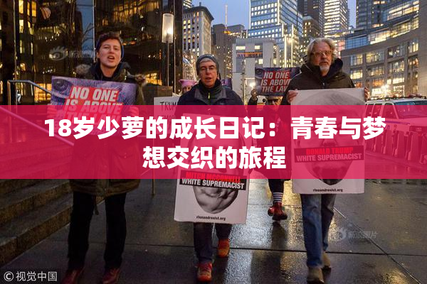 18岁少萝的成长日记：青春与梦想交织的旅程