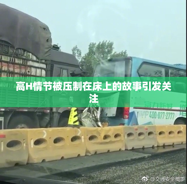 高H情节被压制在床上的故事引发关注