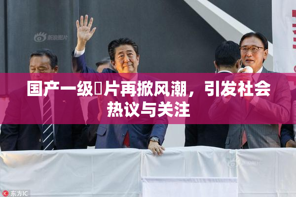 国产一级婬片再掀风潮，引发社会热议与关注