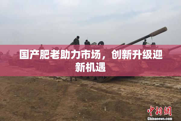 国产肥老助力市场，创新升级迎新机遇