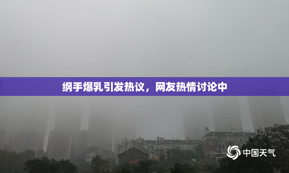 纲手爆乳引发热议，网友热情讨论中